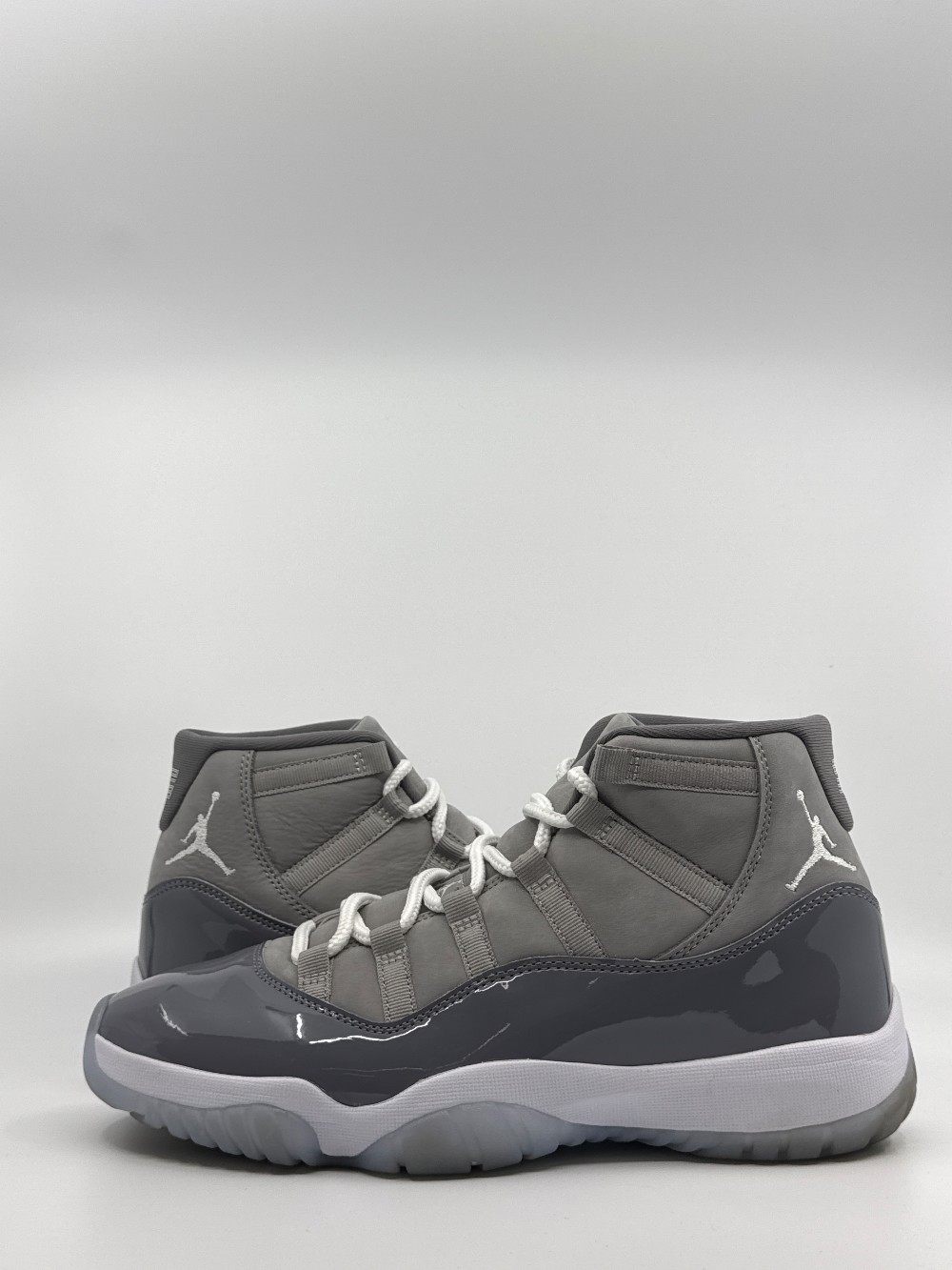 *USED* AJ 11 - COOL GREY (2021)