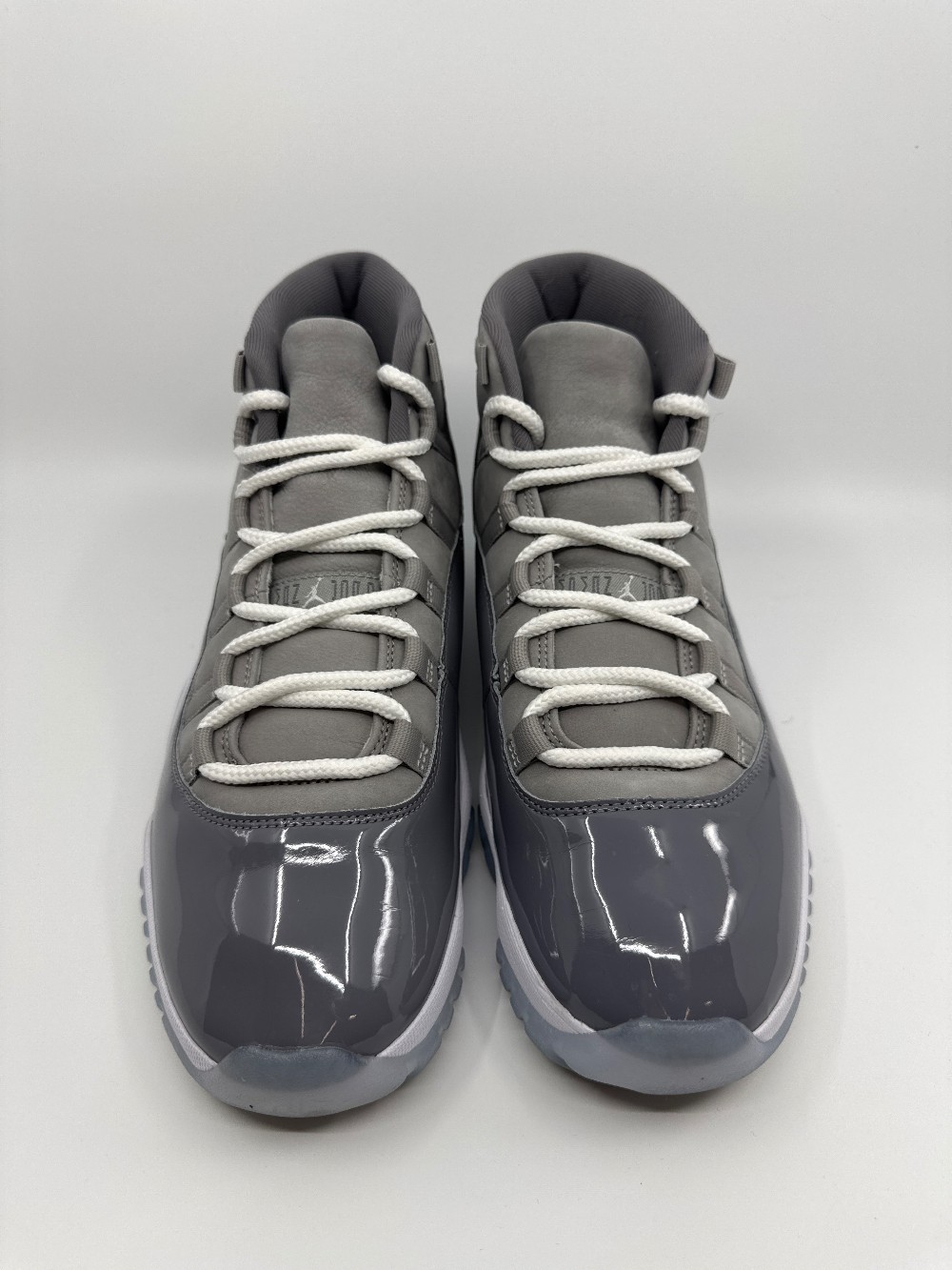 *USED* AJ 11 - COOL GREY (2021)