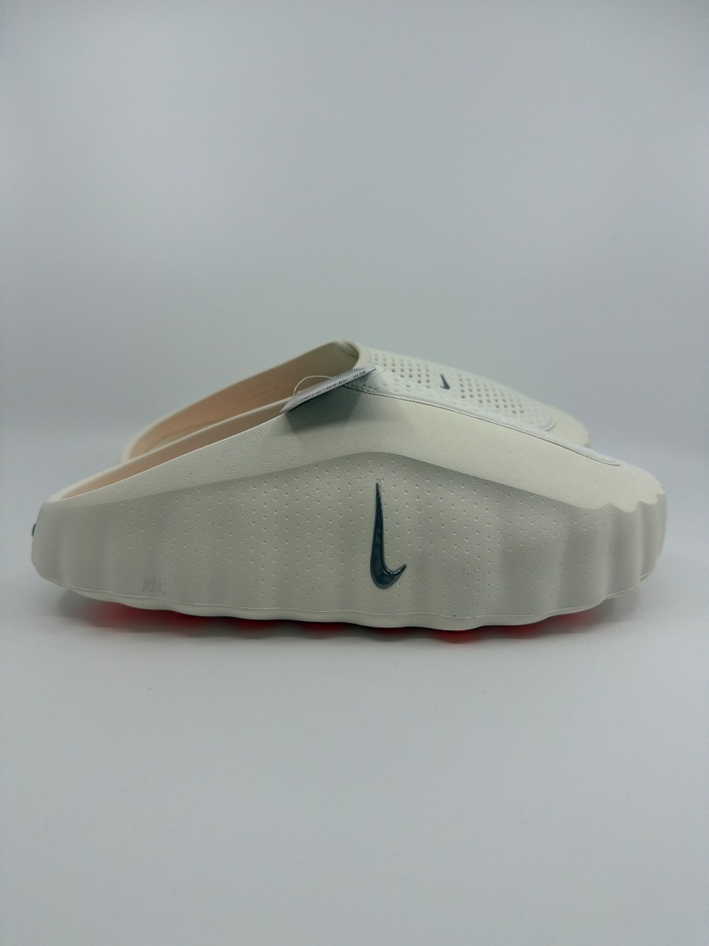 NIKE MIND 001 SLIDE - SAIL