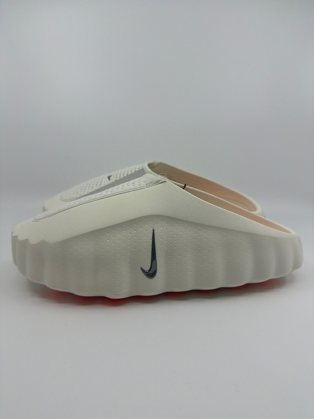 NIKE MIND 001 SLIDE - SAIL