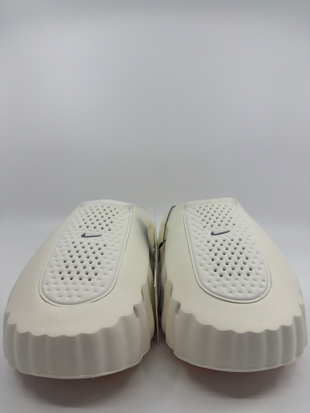 NIKE MIND 001 SLIDE - SAIL