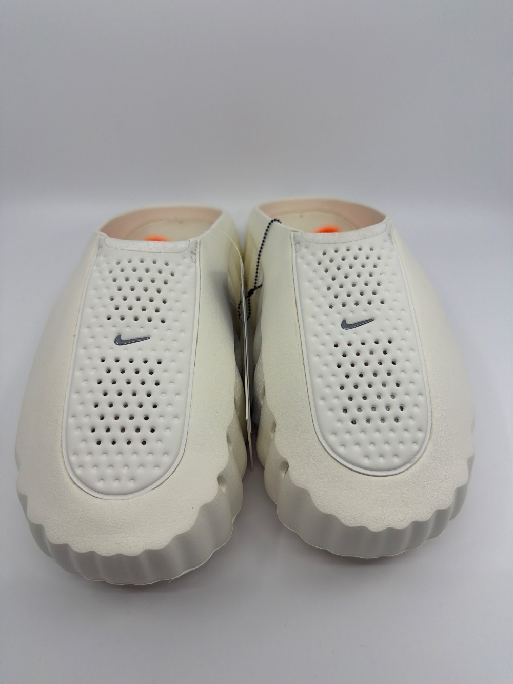 NIKE MIND 001 SLIDE - SAIL