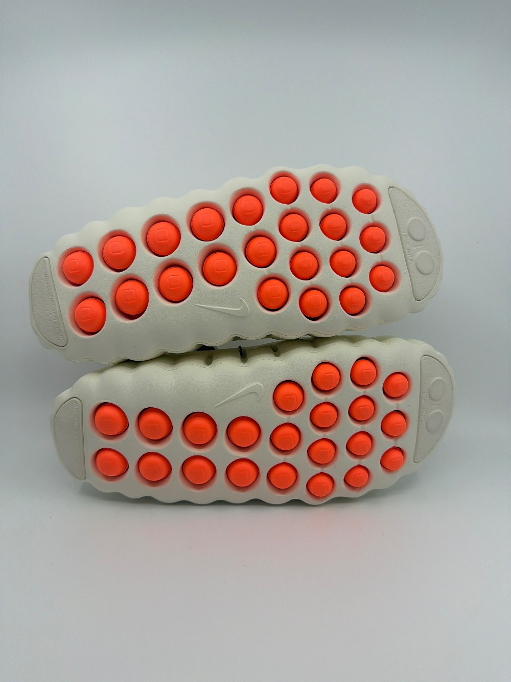 NIKE MIND 001 SLIDE - SAIL