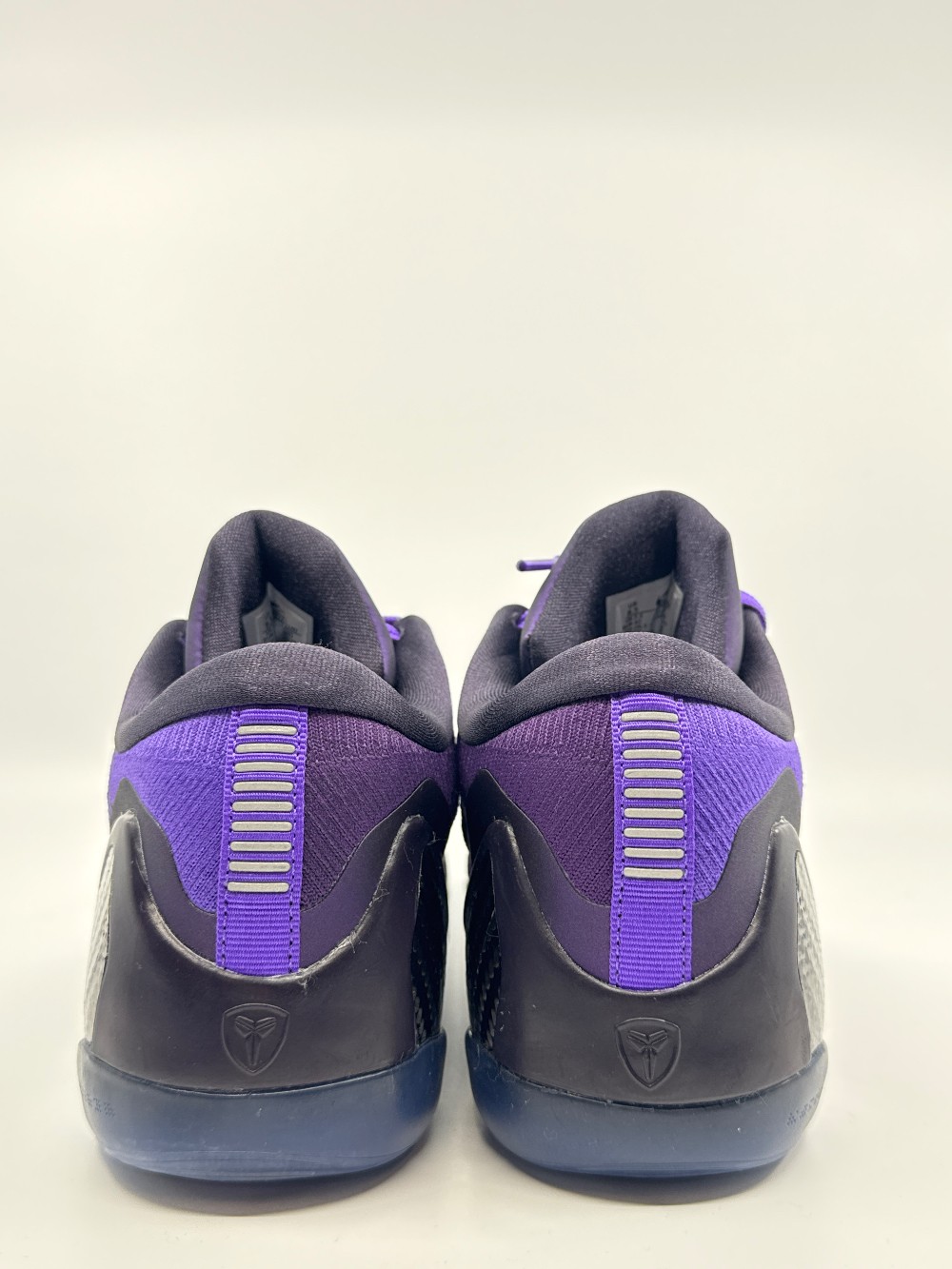 *NO BOX* NIKE KOBE 9 ELITE LOW - MICHAEL JACKSON MOONWALKER (2025)