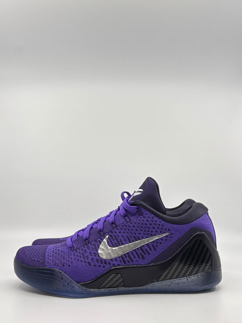 *NO BOX* NIKE KOBE 9 ELITE LOW - MICHAEL JACKSON MOONWALKER (2025)
