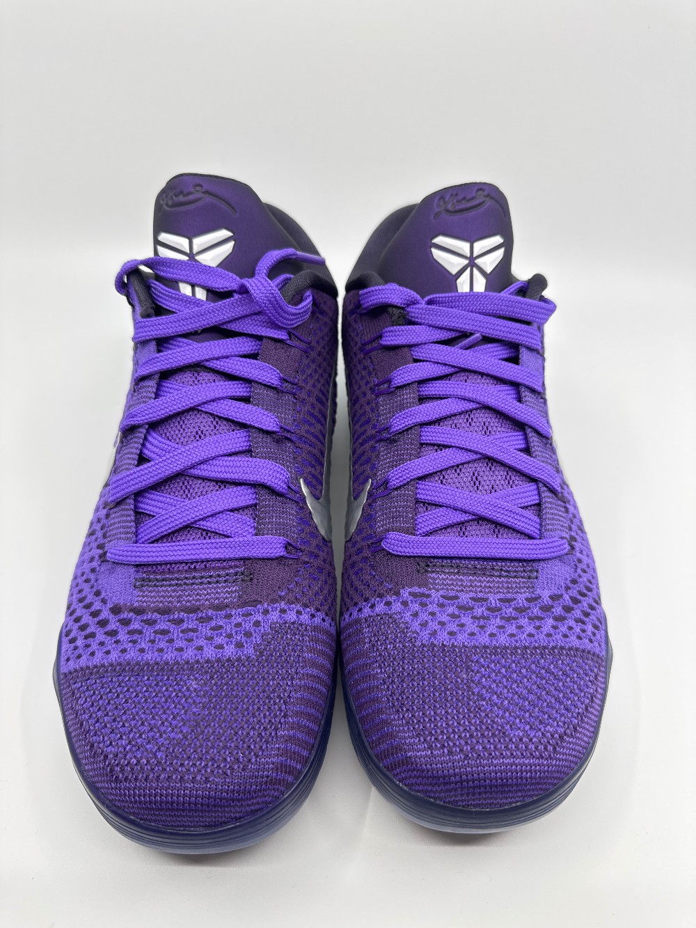 *NO BOX* NIKE KOBE 9 ELITE LOW - MICHAEL JACKSON MOONWALKER (2025)