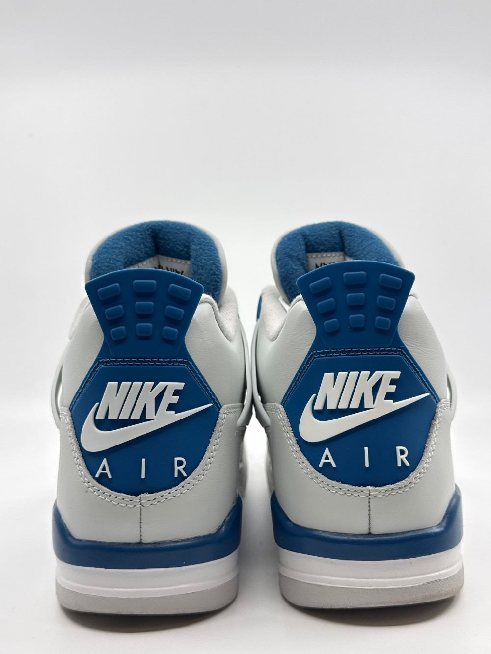 *USED* AJ 4 - MILITARY BLUE (2024)