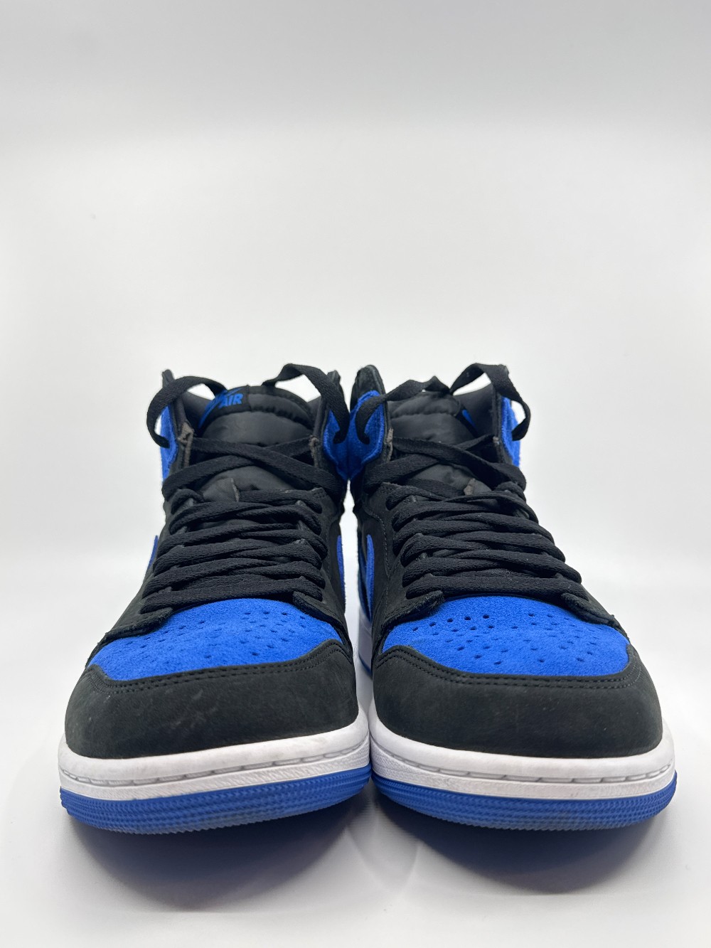 *USED* AJ 1 - ROYAL REIMAGINED