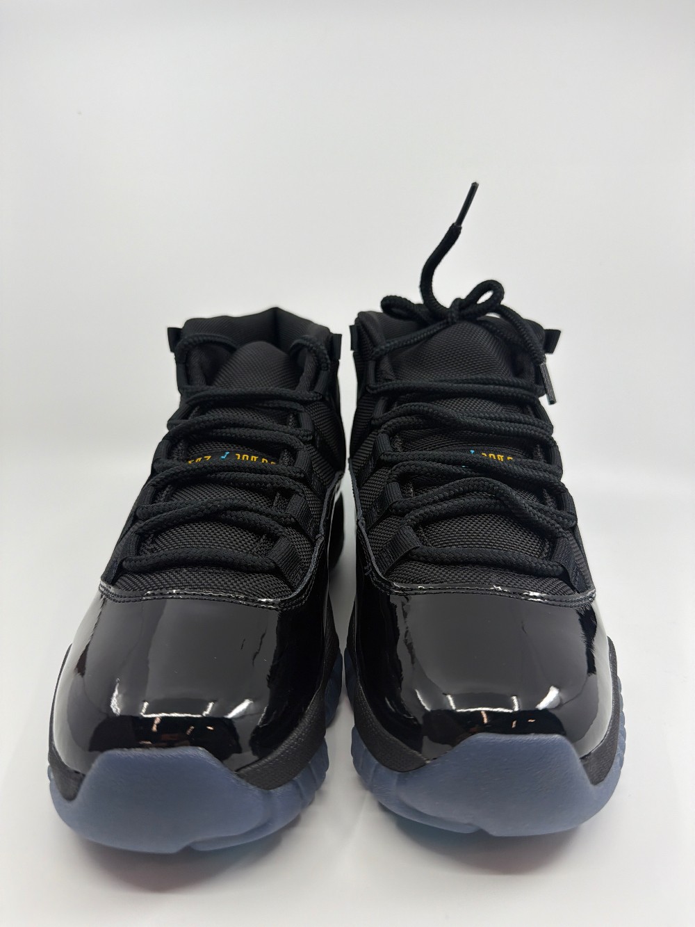 AJ 11 - GAMMA BLUE (2025)