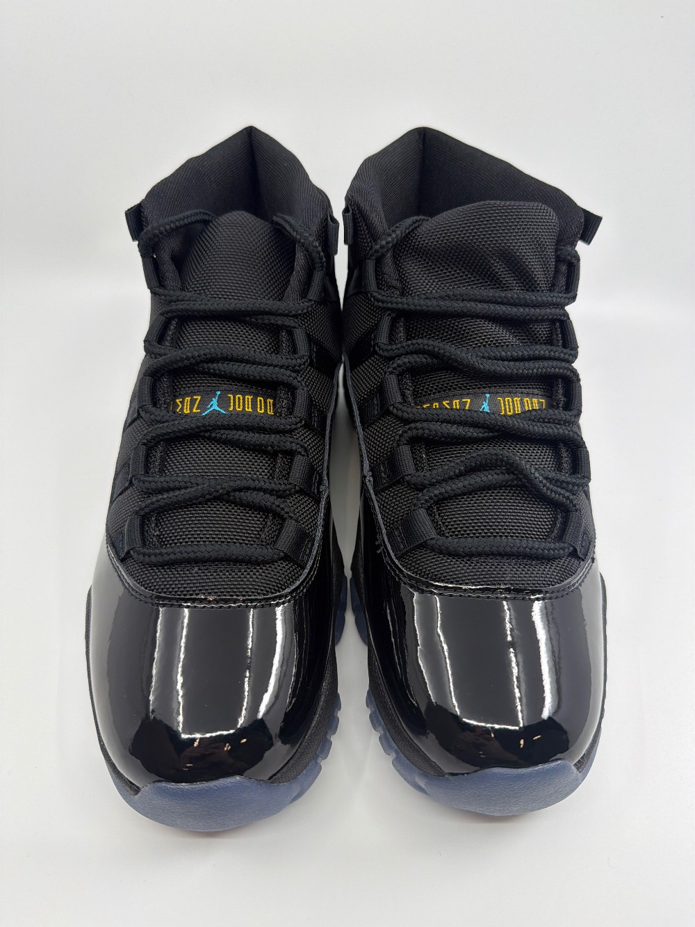 AJ 11 - GAMMA BLUE (2025)