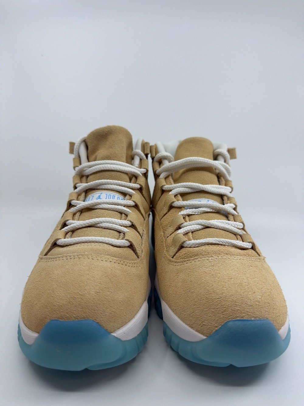 AJ 11 - H-TOWN