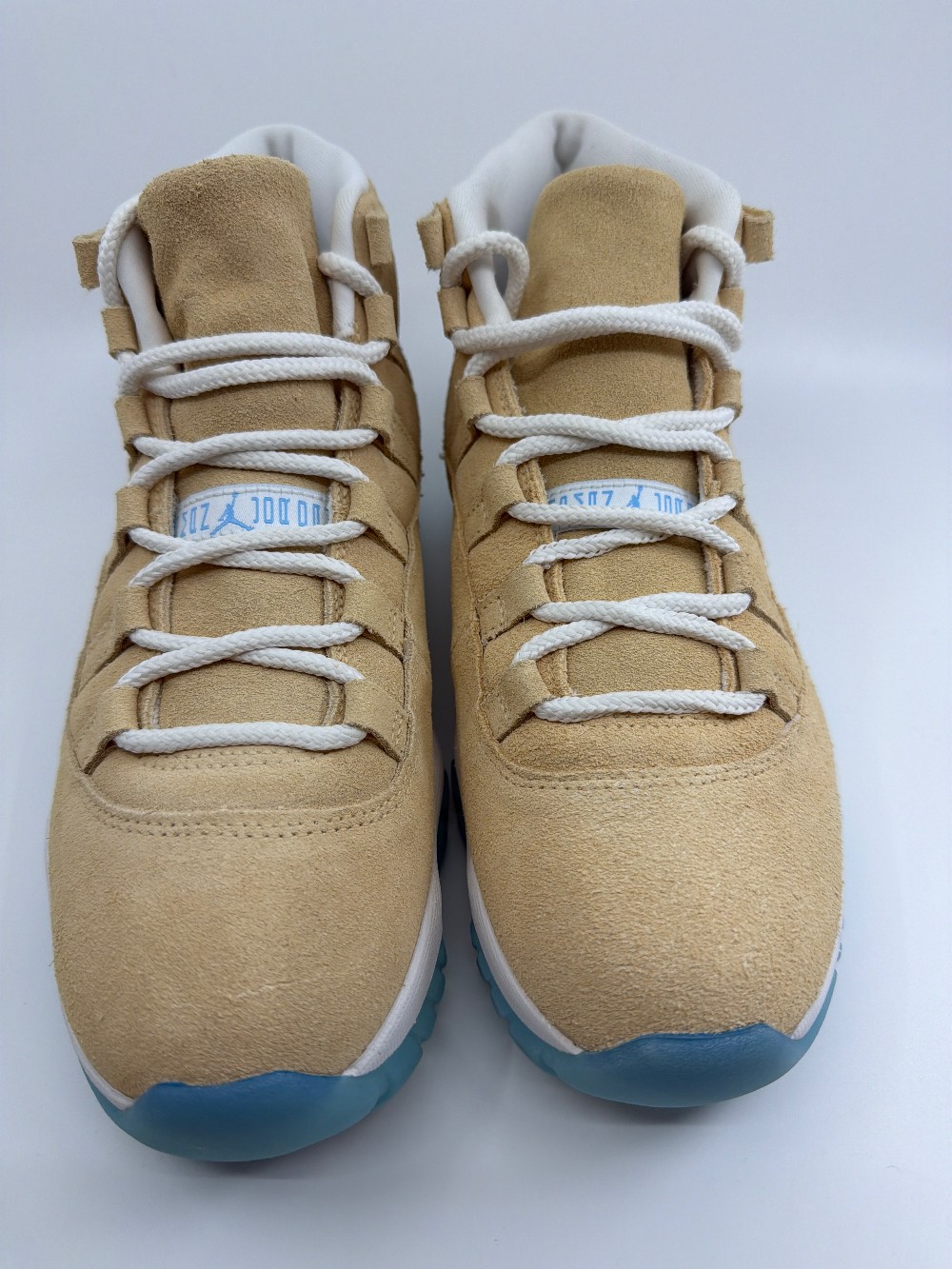 AJ 11 - H-TOWN