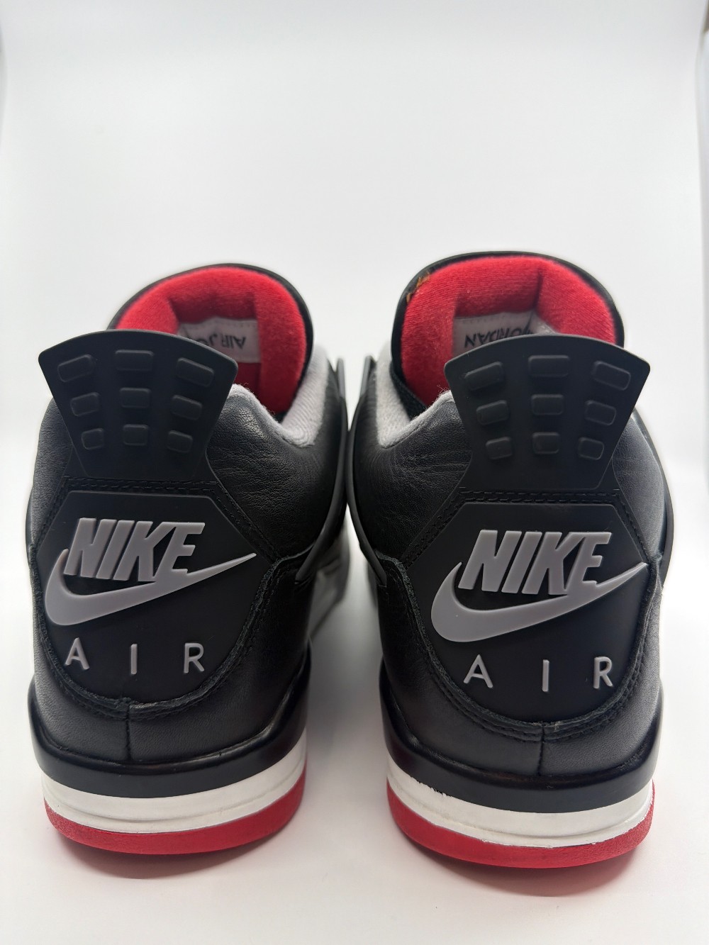 *USED* AJ 4 - BRED REIMAGINED