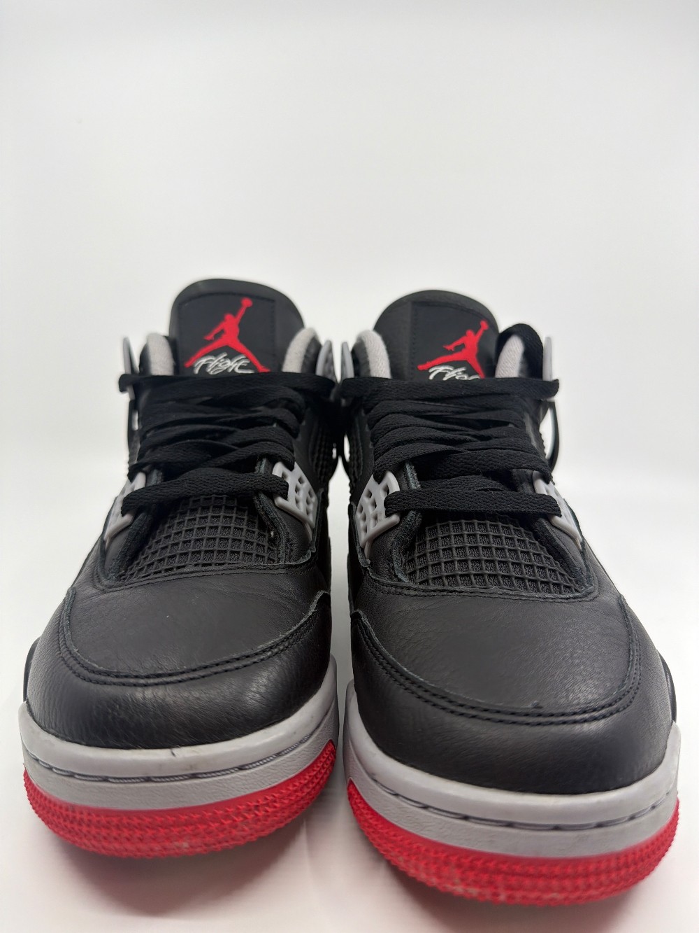 *USED* AJ 4 - BRED REIMAGINED