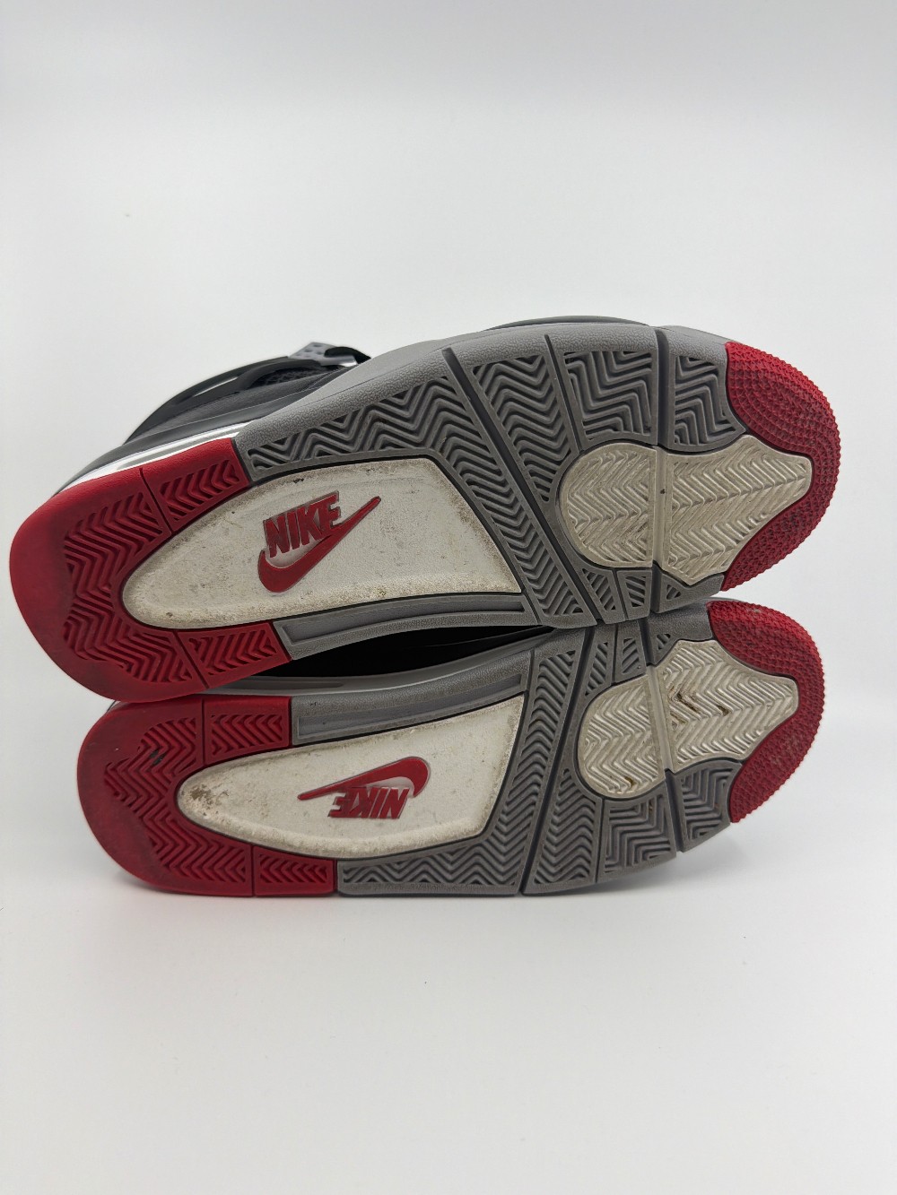 *USED* AJ 4 - BRED REIMAGINED