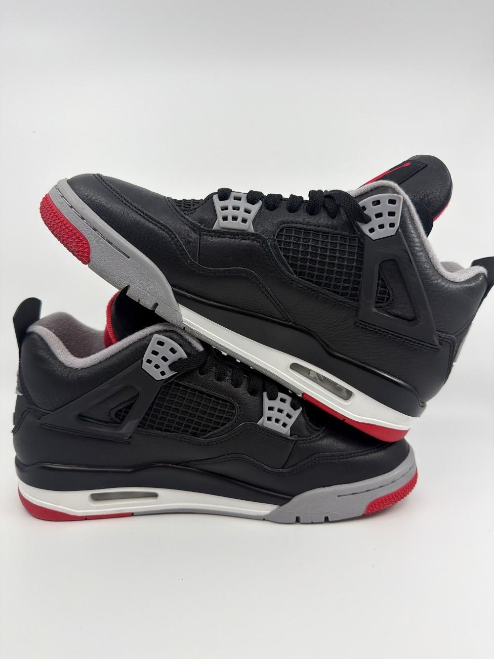 *USED* AJ 4 - BRED REIMAGINED