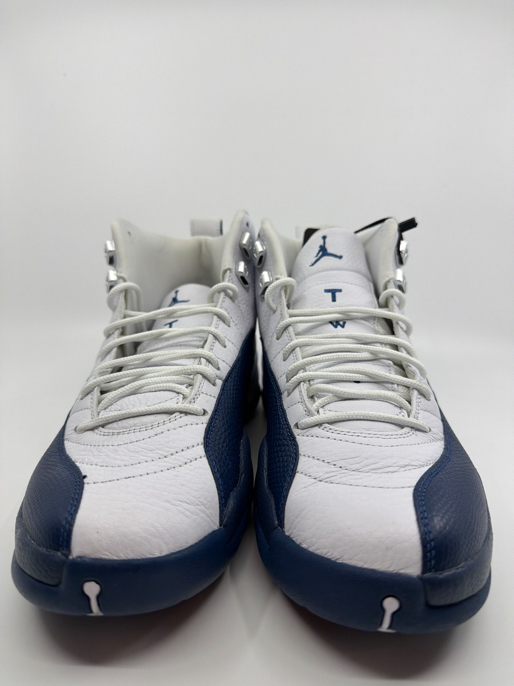 *USED/NO BOX* AJ 12 - FRENCH BLUE (2025)