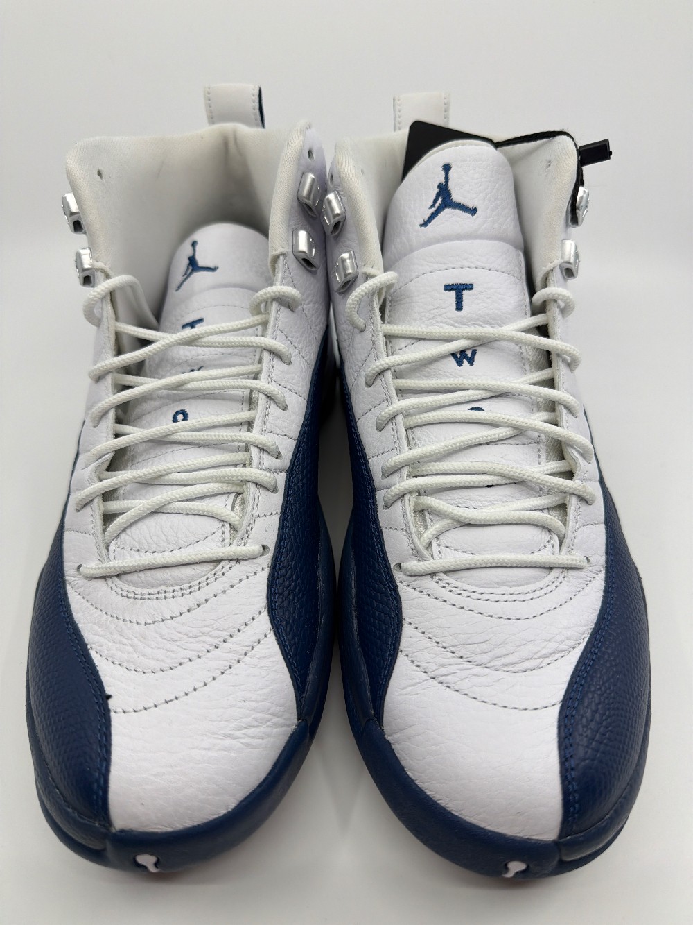 *USED/NO BOX* AJ 12 - FRENCH BLUE (2025)