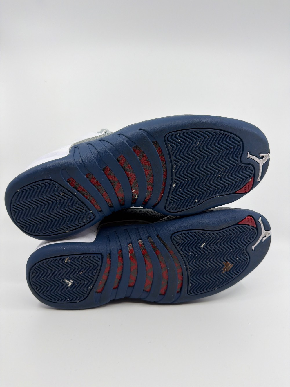 *USED/NO BOX* AJ 12 - FRENCH BLUE (2025)