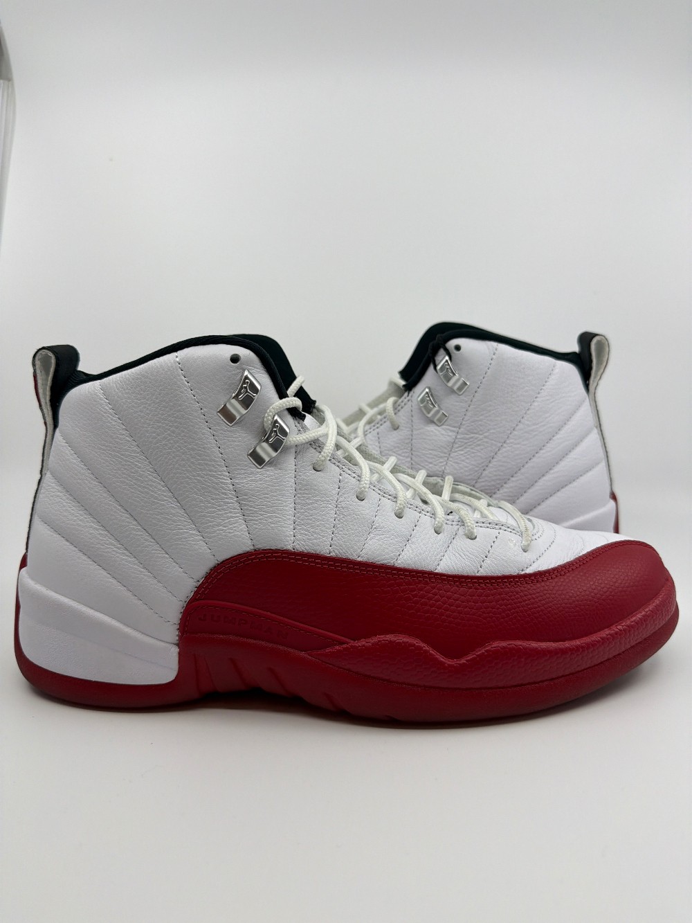 *USED/NO BOX* AJ 12 - CHERRY (2023)