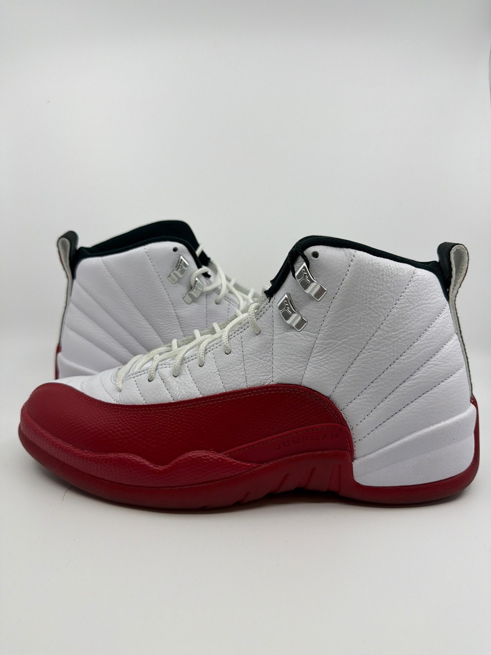 *USED/NO BOX* AJ 12 - CHERRY (2023)