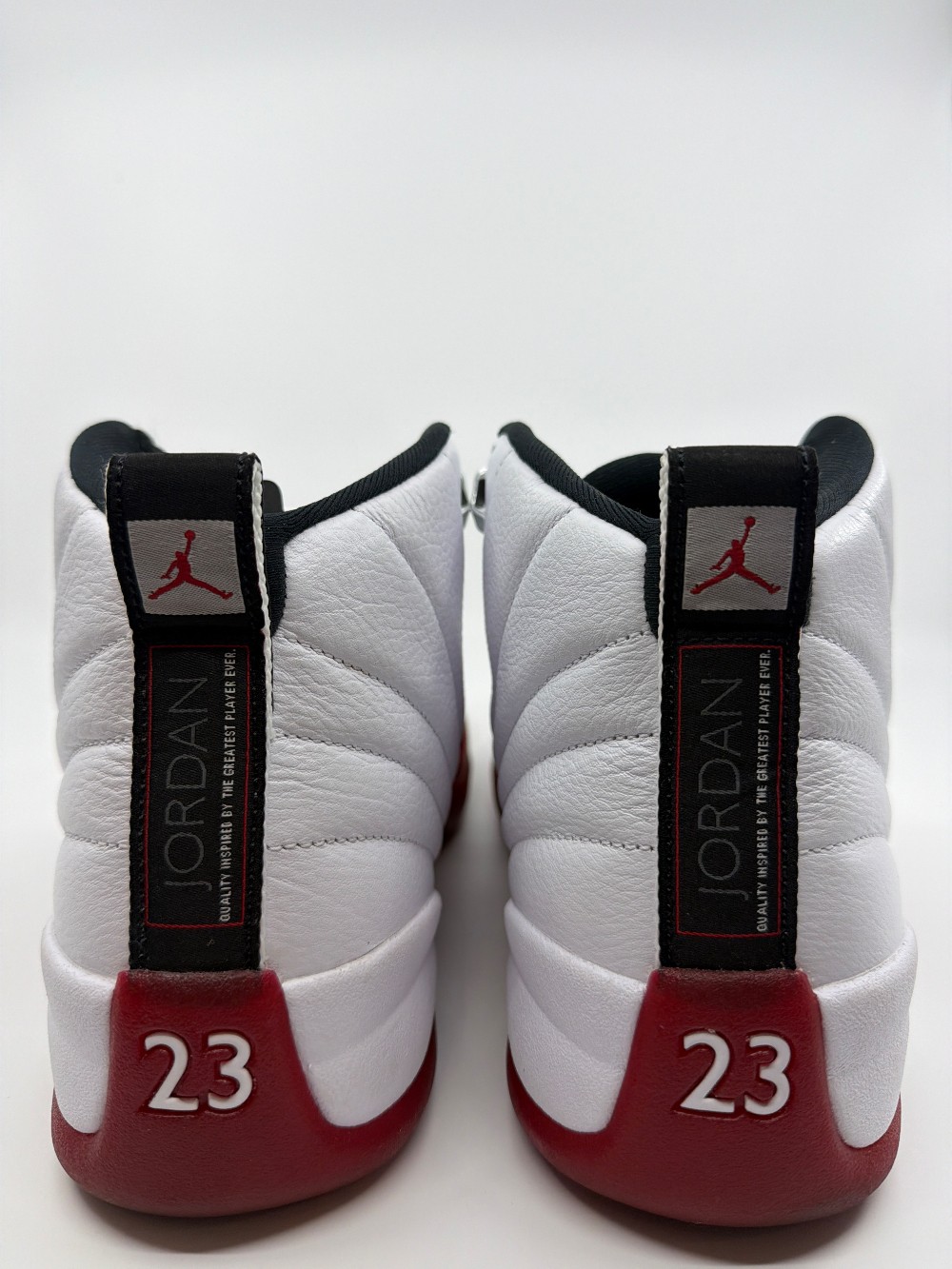 *USED/NO BOX* AJ 12 - CHERRY (2023)