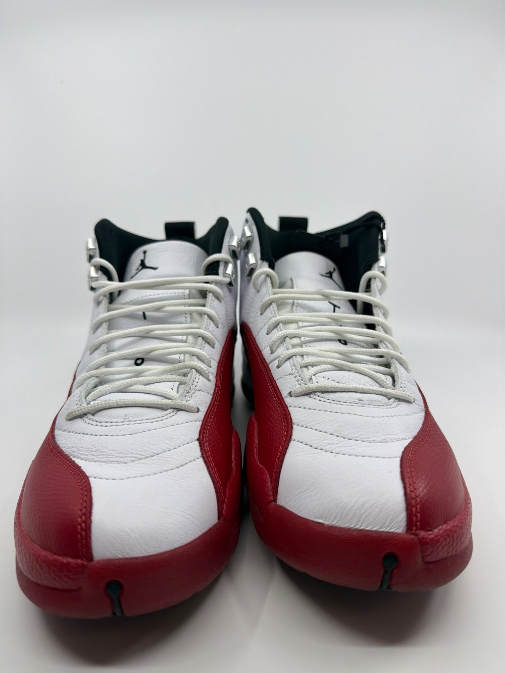 *USED/NO BOX* AJ 12 - CHERRY (2023)