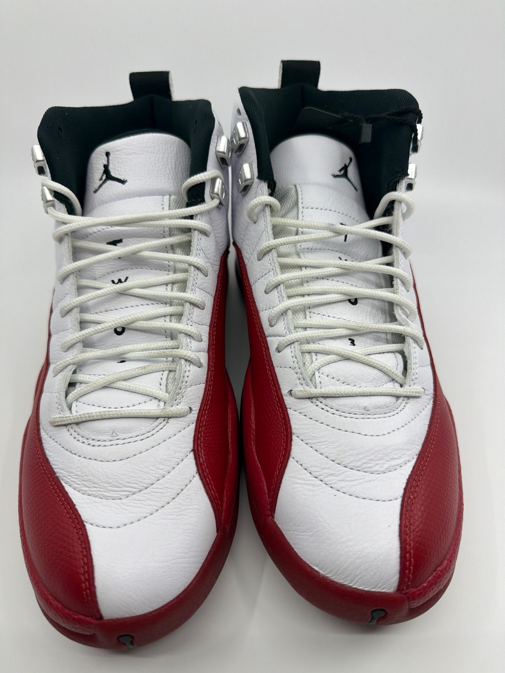 *USED/NO BOX* AJ 12 - CHERRY (2023)