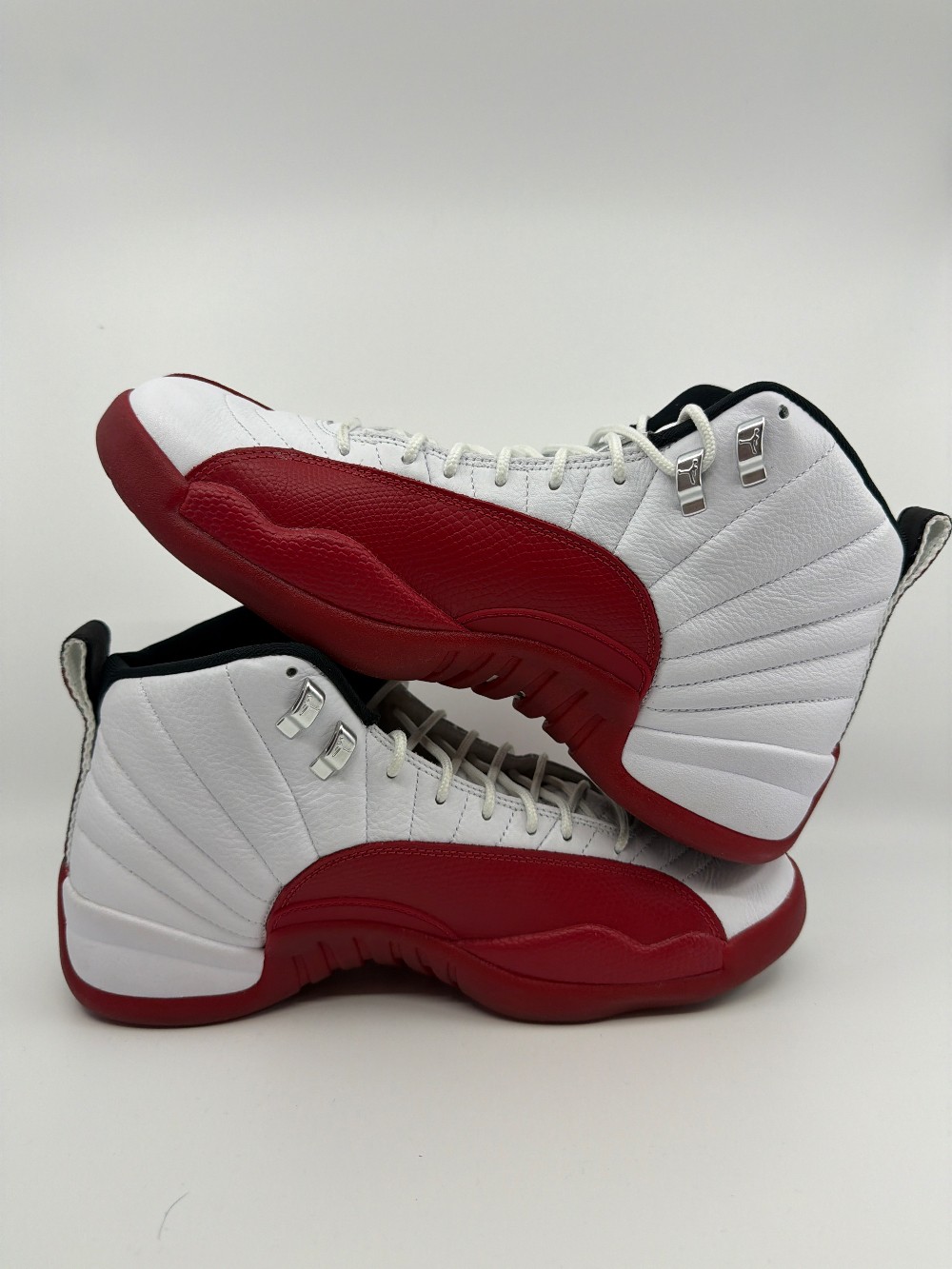 *USED/NO BOX* AJ 12 - CHERRY (2023)