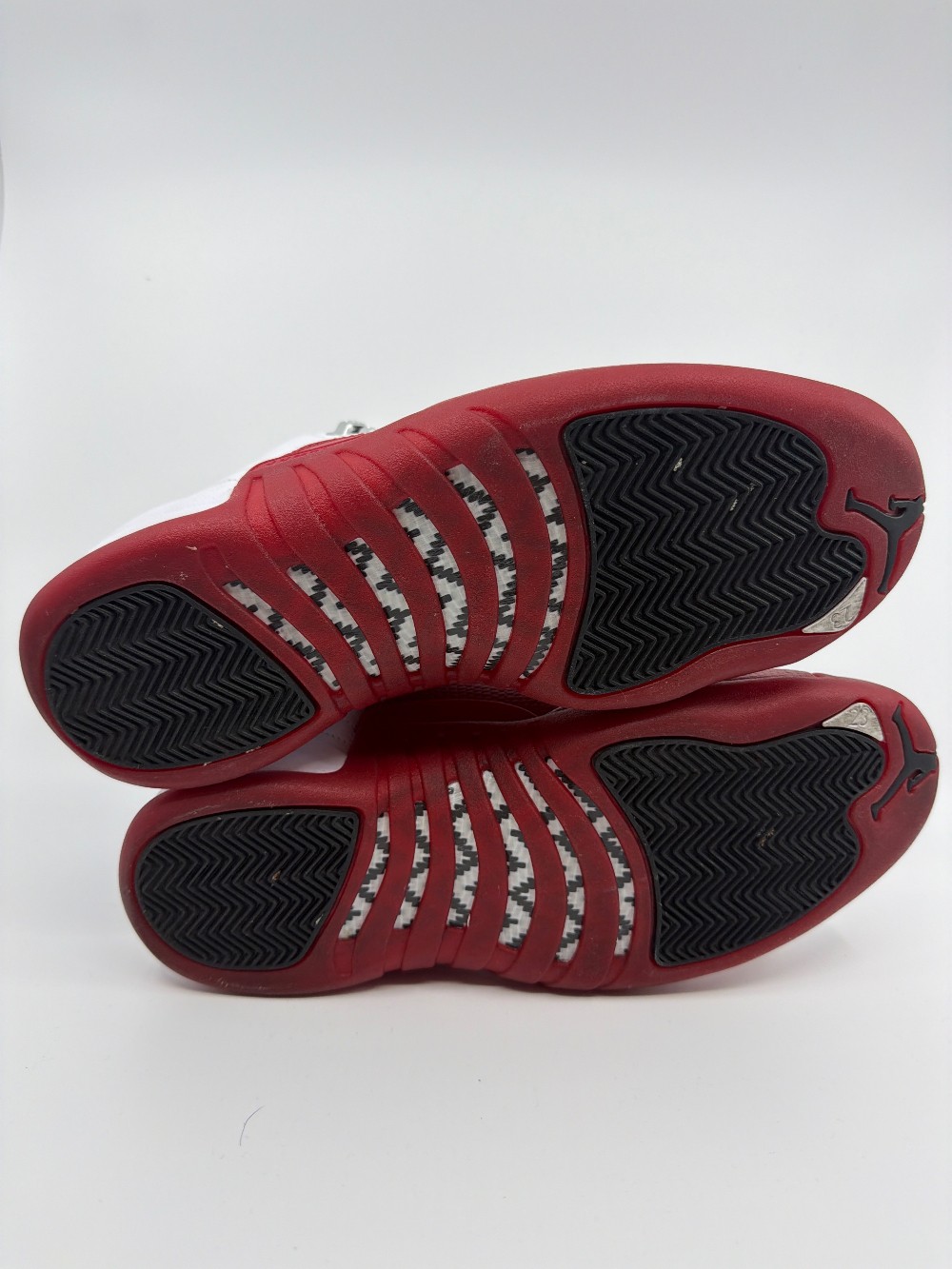 *USED/NO BOX* AJ 12 - CHERRY (2023)