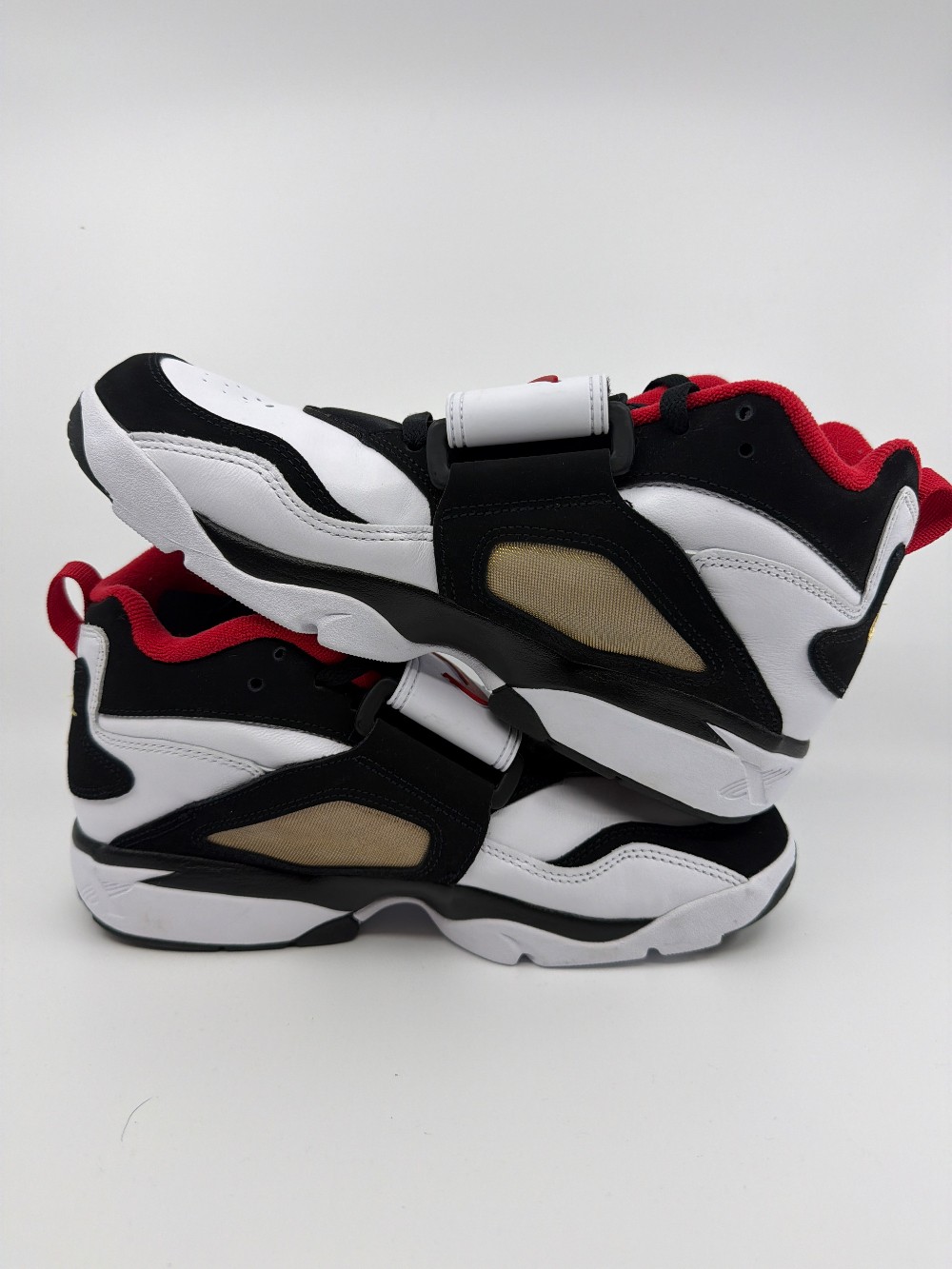 *NO BOX* NIKE AIR DIAMOND TURF - 49ERS (2025)