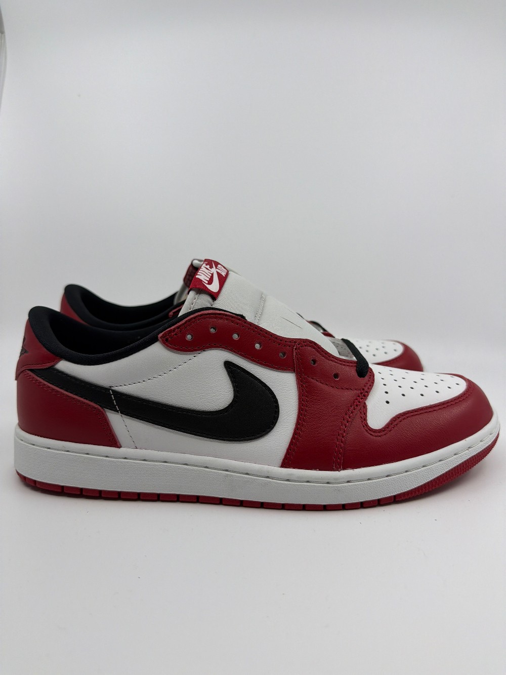 *NO BOX* AJ 1 LOW OG - CHICAGO (2025)