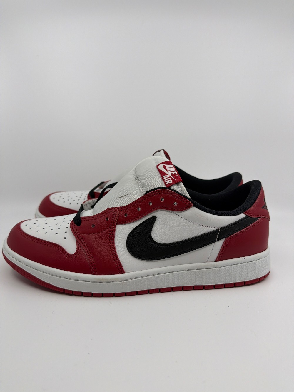 *NO BOX* AJ 1 LOW OG - CHICAGO (2025)