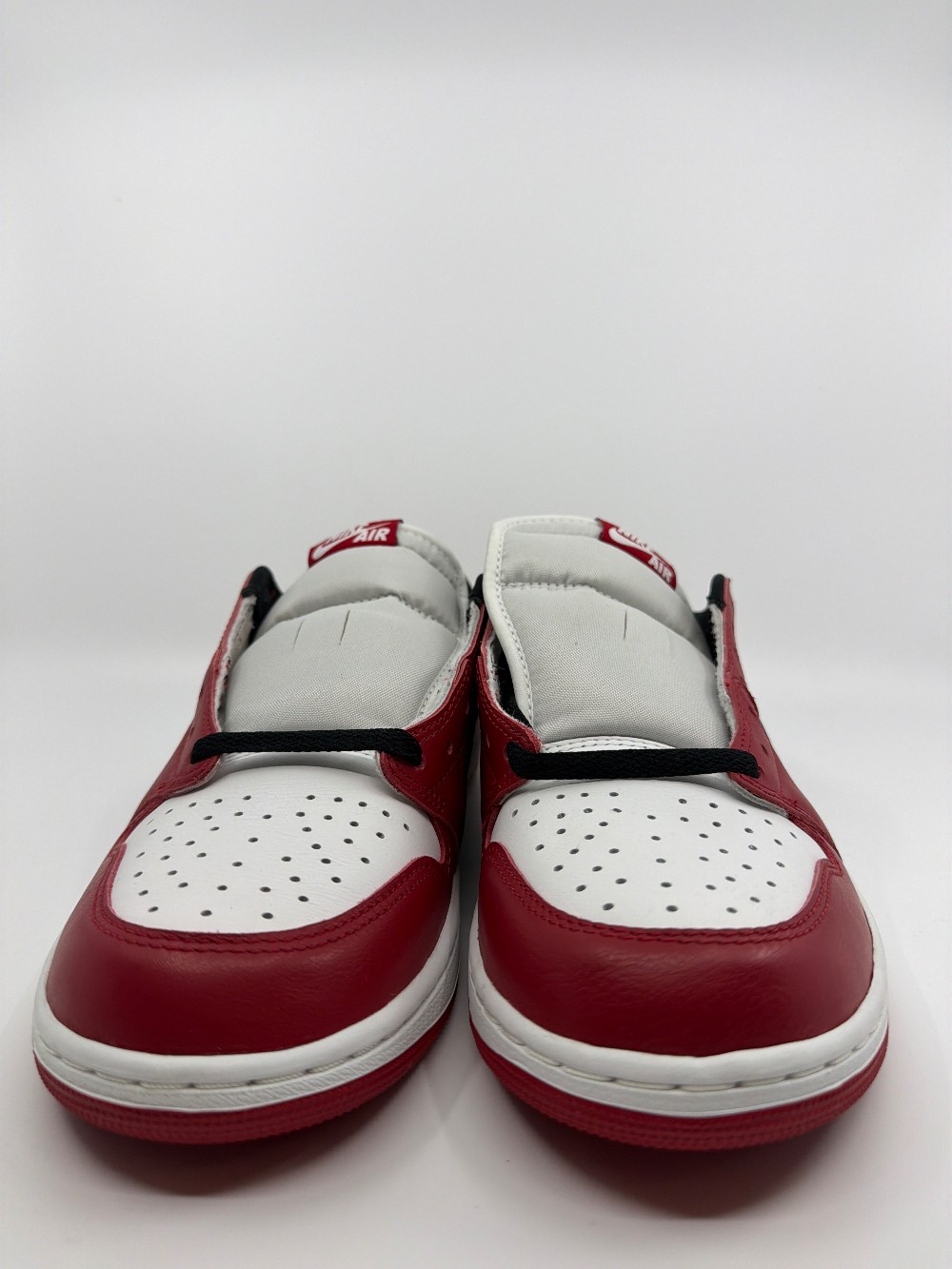 *NO BOX* AJ 1 LOW OG - CHICAGO (2025)