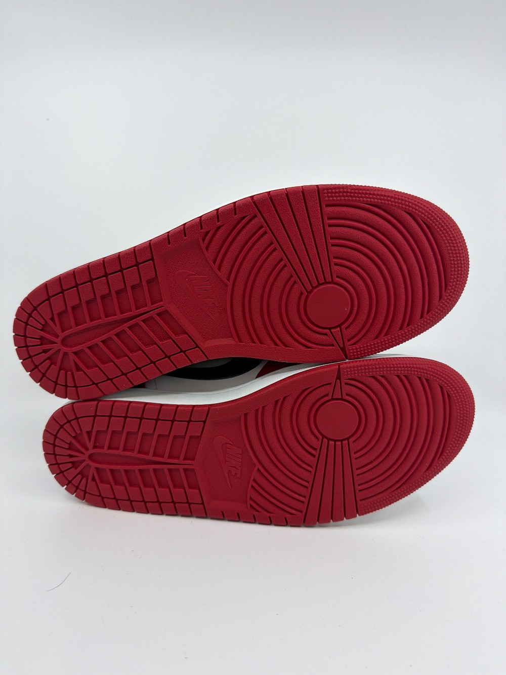 *NO BOX* AJ 1 LOW OG - CHICAGO (2025)