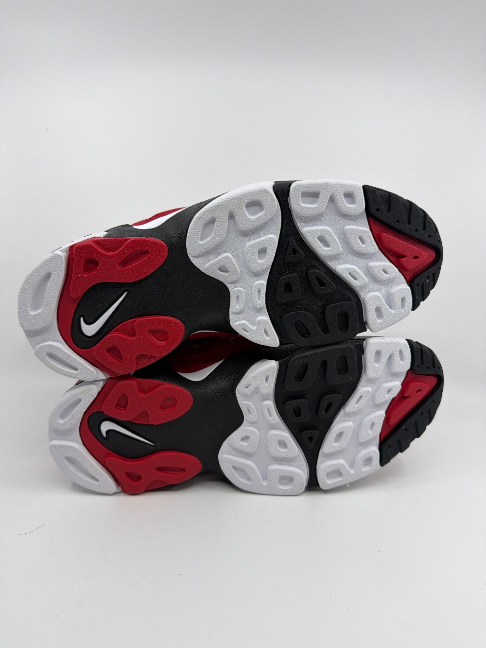 *NO BOX* NIKE AIR DIAMOND TURF 2 - RED GOLD (2026)