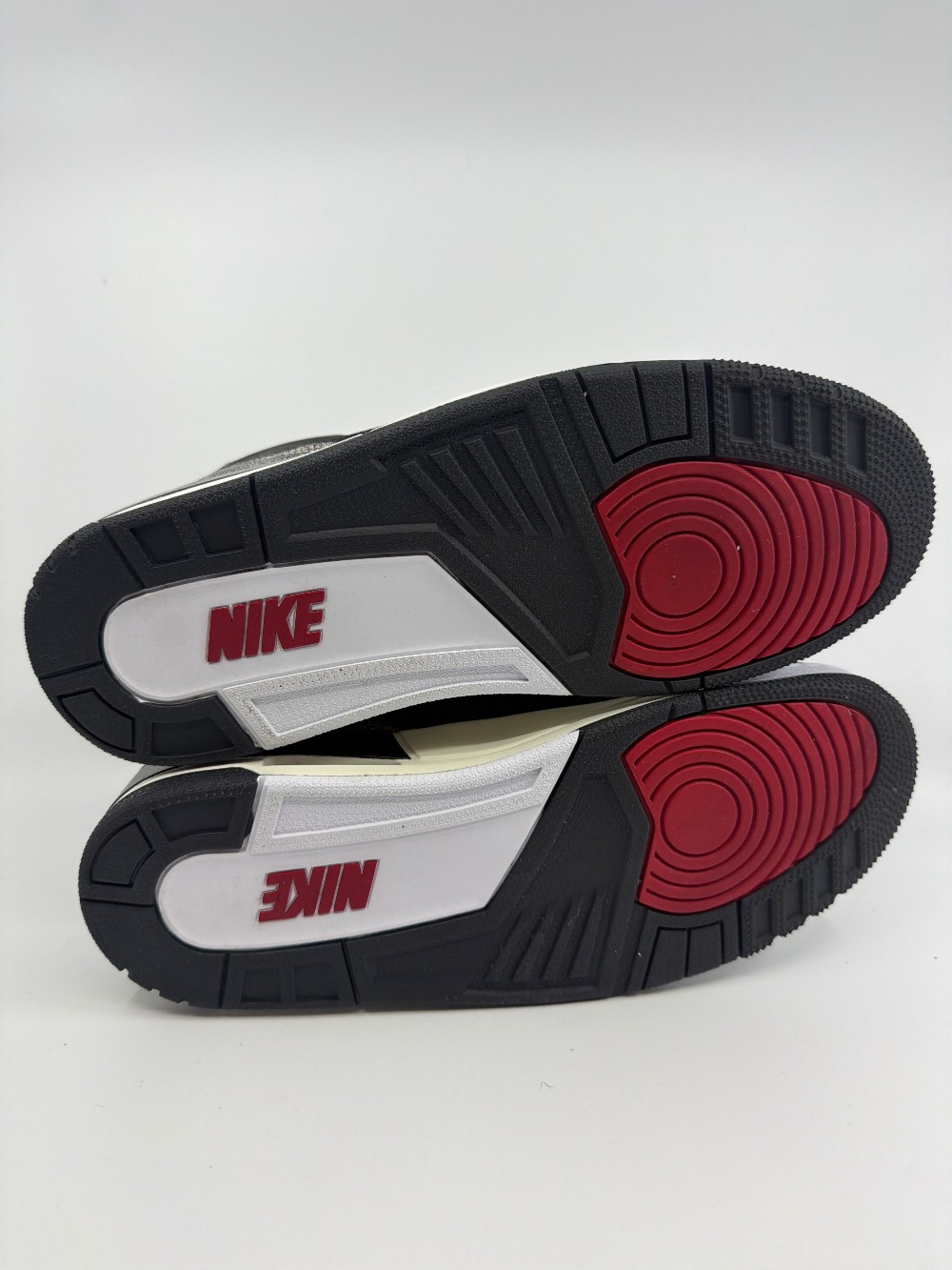*USED* AJ 3 X LEVIS - BLACK