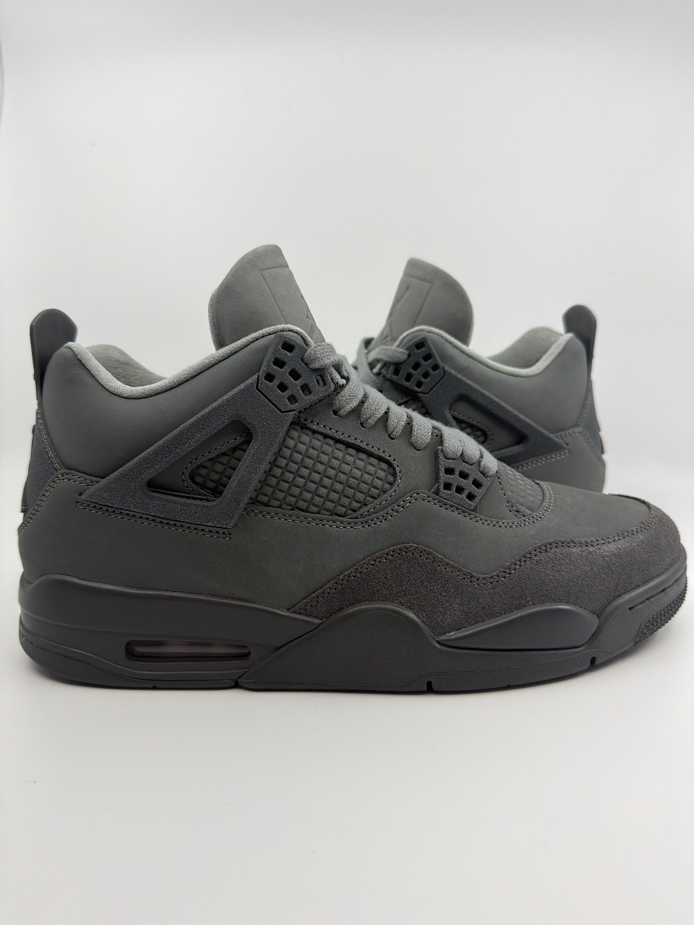 *USED* AJ 4 SE - PARIS OLYMPICS WET CEMENT