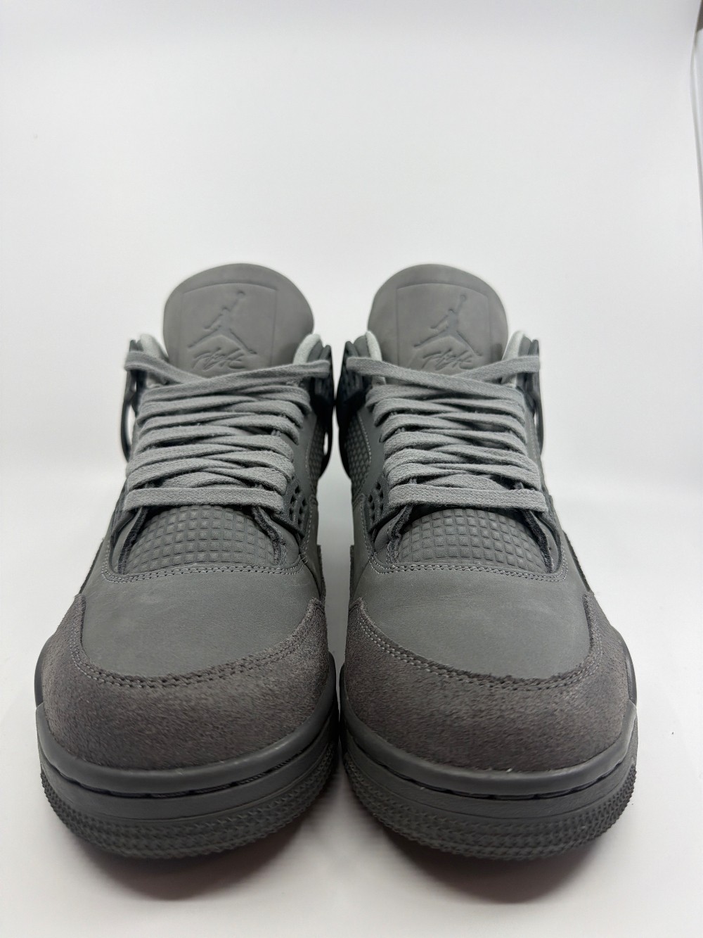 *USED* AJ 4 SE - PARIS OLYMPICS WET CEMENT