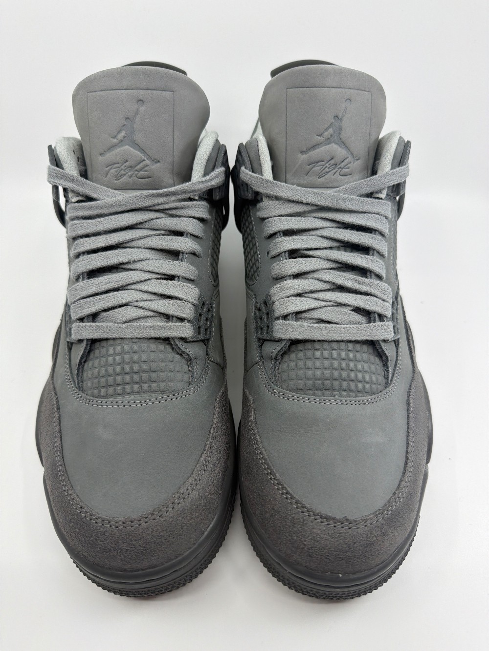 *USED* AJ 4 SE - PARIS OLYMPICS WET CEMENT