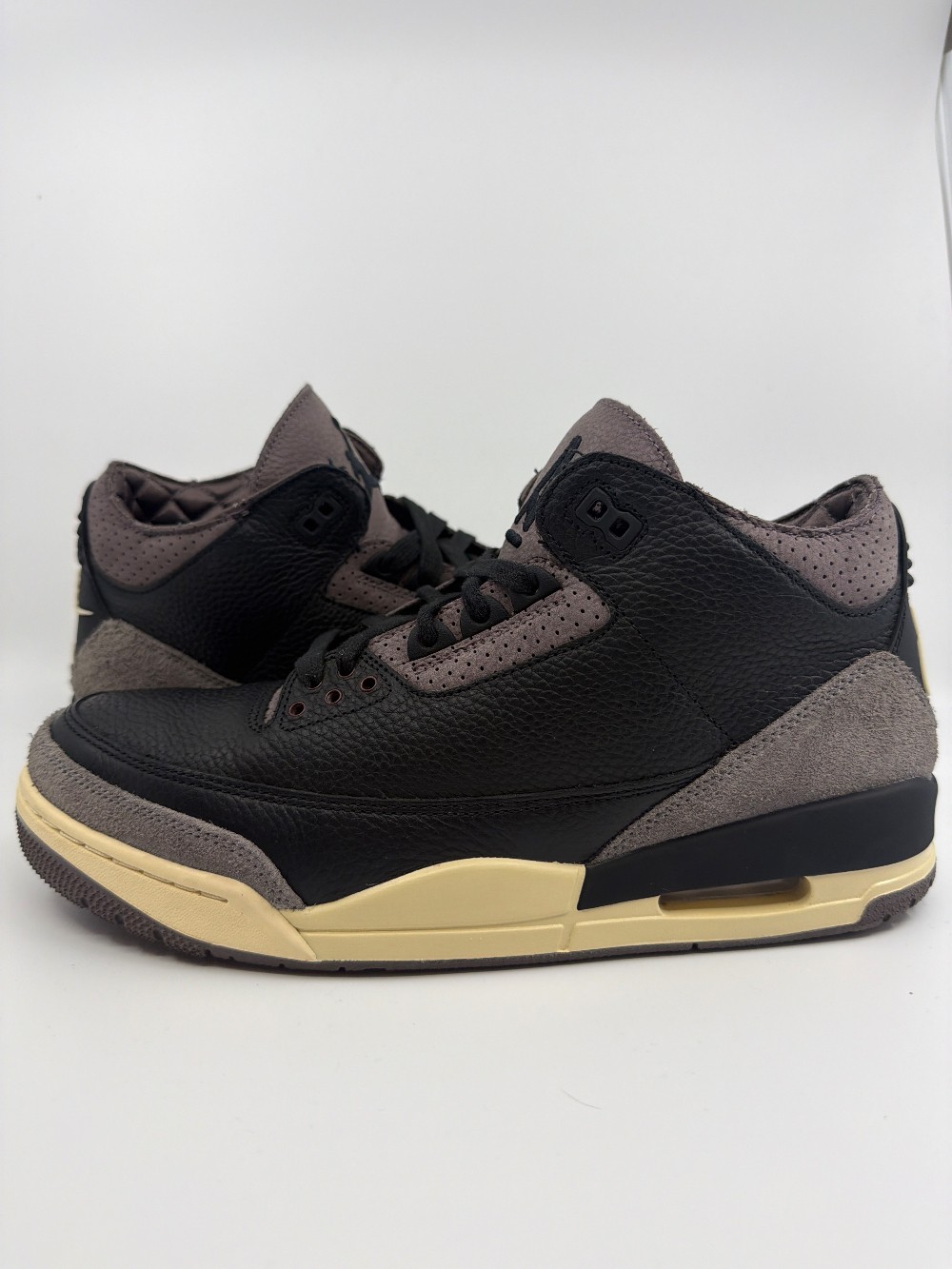 *USED* AJ 3 X A MA MANIERE (W) - WHILE YOU WERE SLEEPING