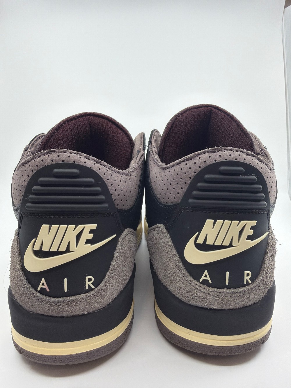 *USED* AJ 3 X A MA MANIERE (W) - WHILE YOU WERE SLEEPING
