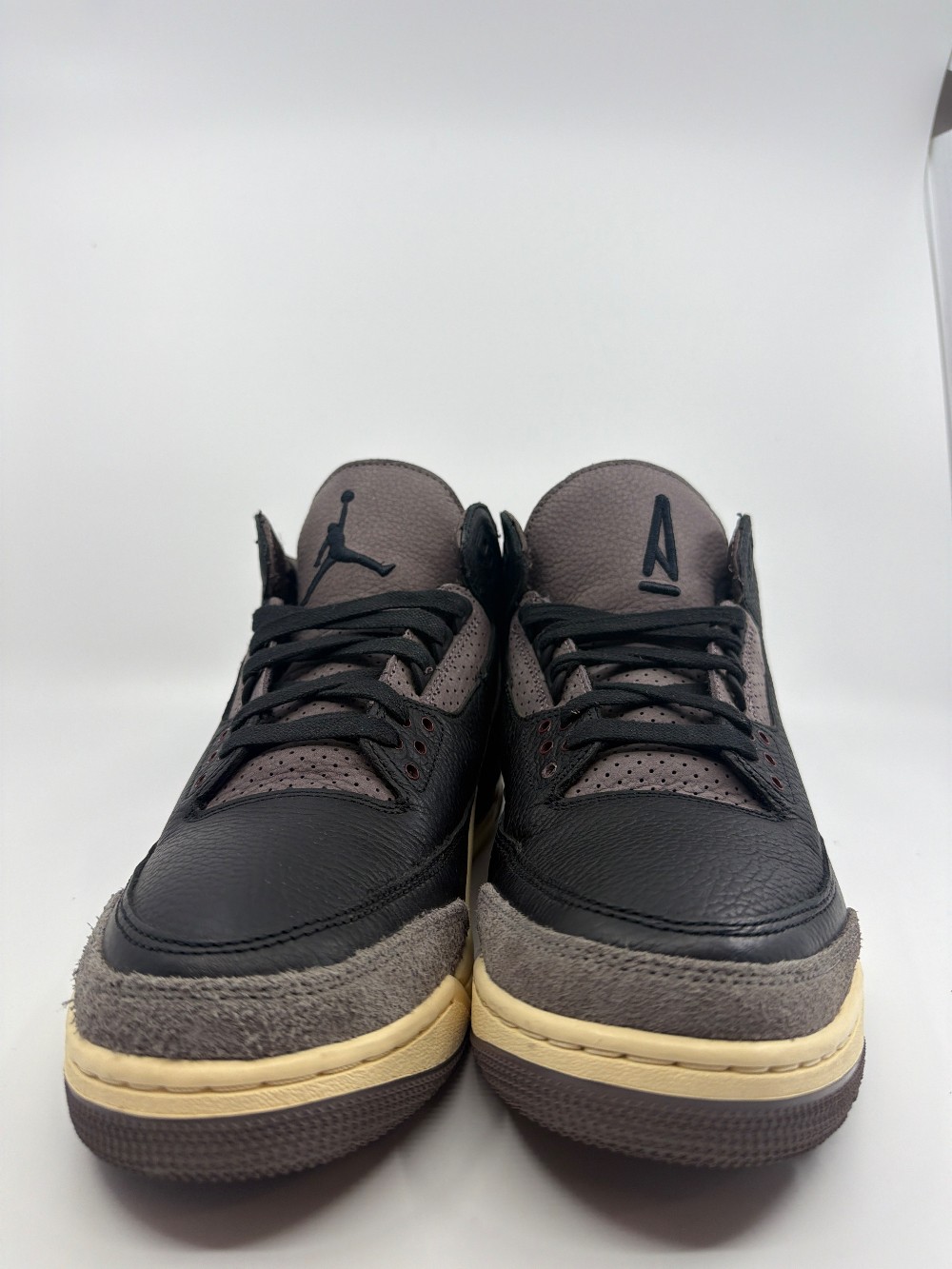 *USED* AJ 3 X A MA MANIERE (W) - WHILE YOU WERE SLEEPING