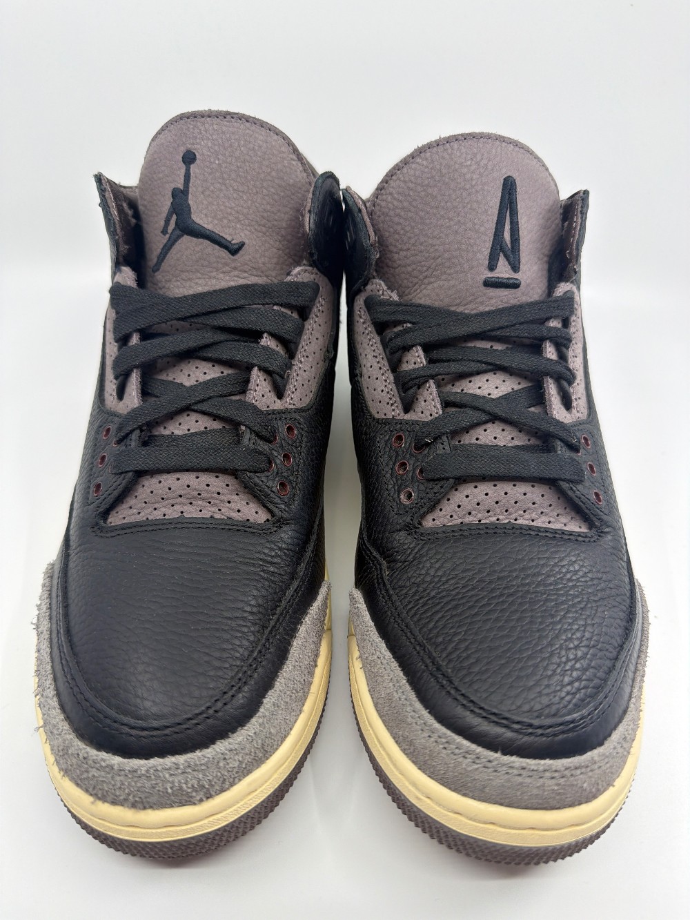 *USED* AJ 3 X A MA MANIERE (W) - WHILE YOU WERE SLEEPING