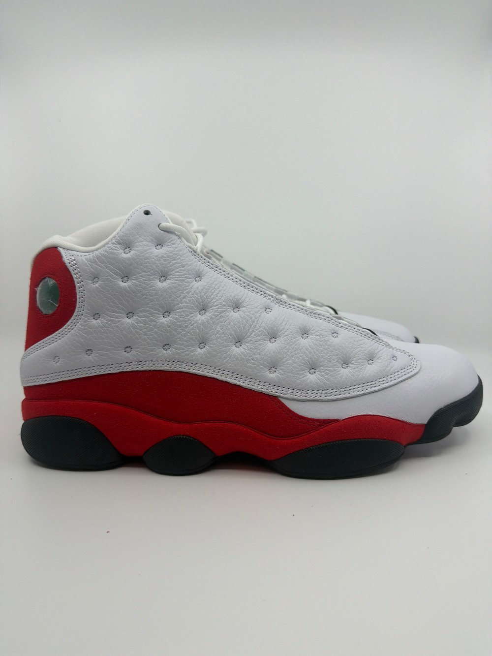AJ 13 - CHICAGO (2026)