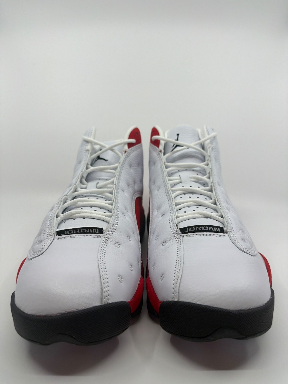 AJ 13 - CHICAGO (2026)