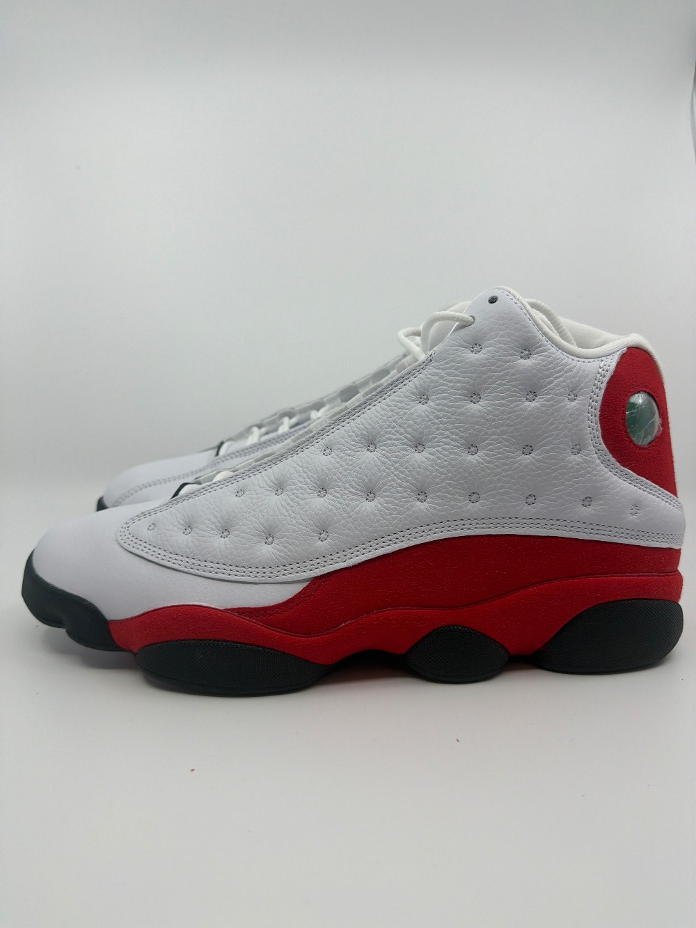AJ 13 - CHICAGO (2026)