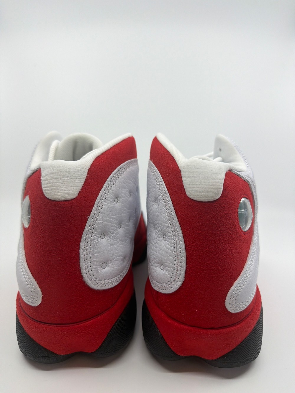 AJ 13 - CHICAGO (2026)