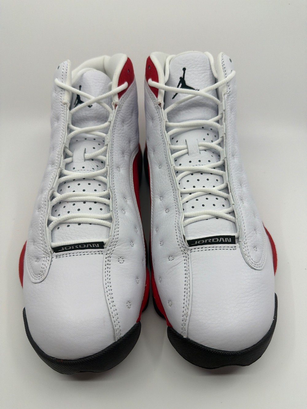AJ 13 - CHICAGO (2026)