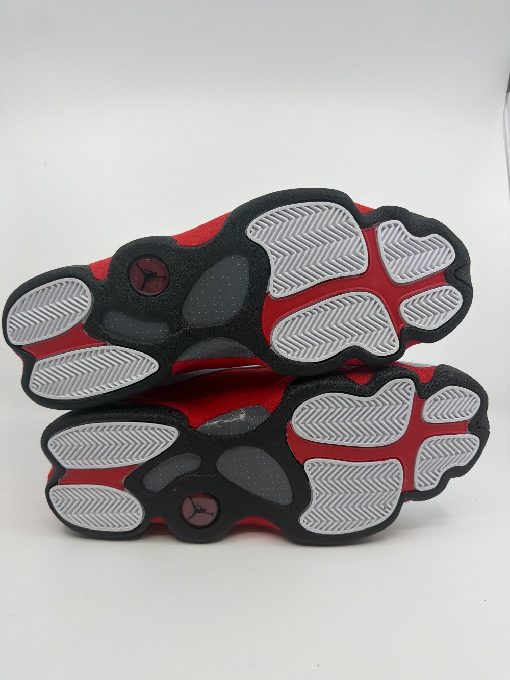 AJ 13 - CHICAGO (2026)